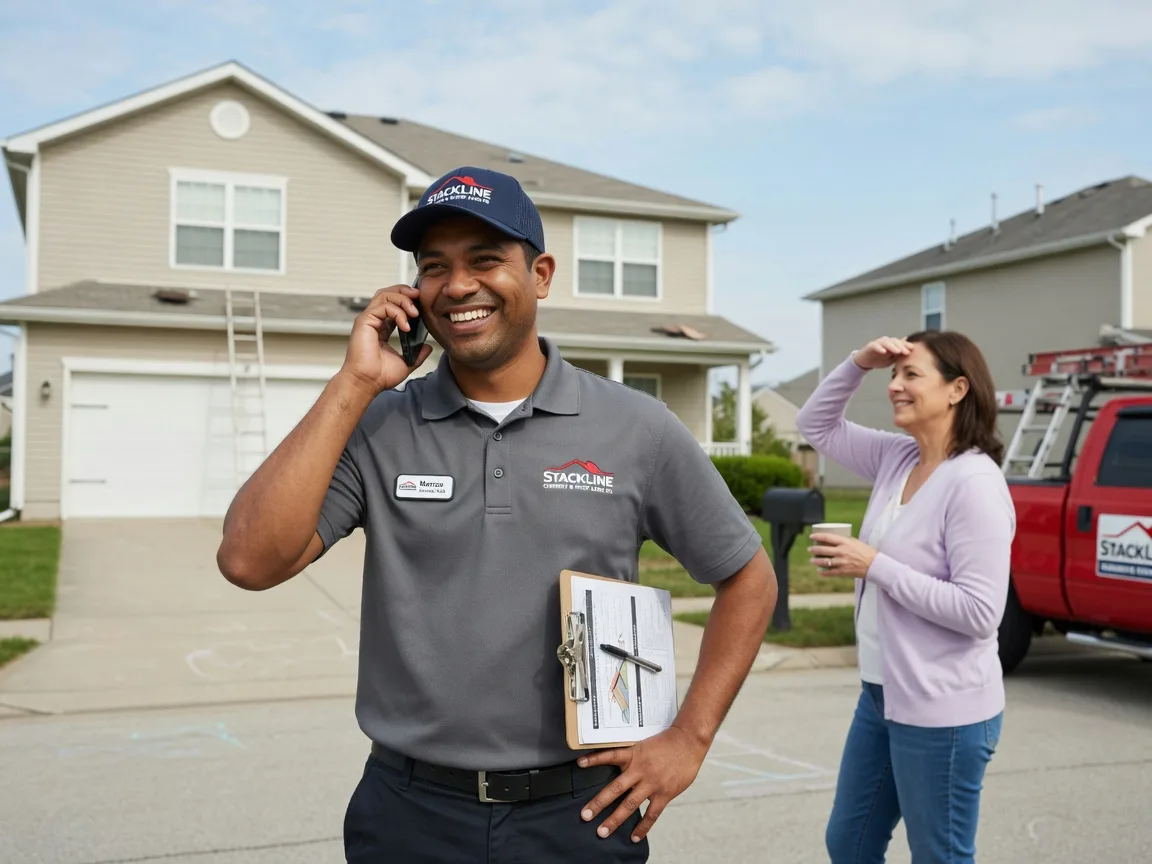 Chimney flashing repair Olmsted Falls, OH FAQs